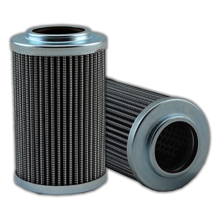 MAIN FILTER Hydraulic Filter, replaces STAUFF NR040E25V, Return Line, 25 micron, Outside-In MF0578660